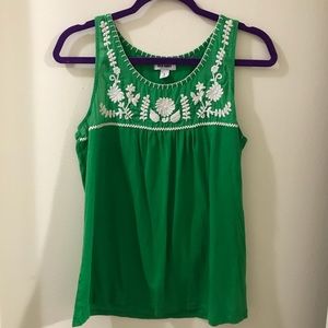 Old Navy Tank